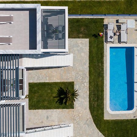 Olympiada Residential Complex & Villas Καβάλα Εξωτερικό φωτογραφία