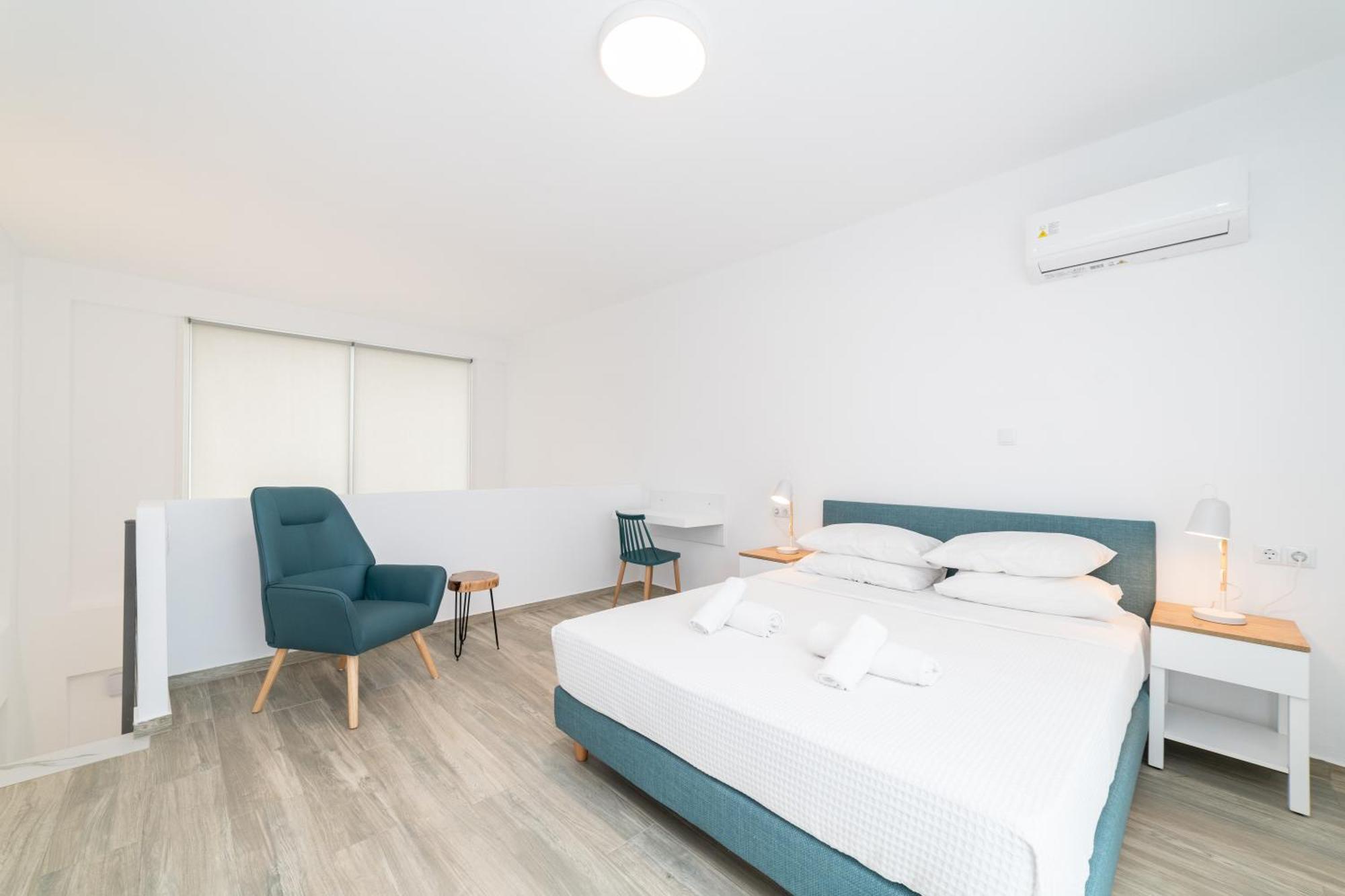 Olympiada Residential Complex & Villas Καβάλα Εξωτερικό φωτογραφία