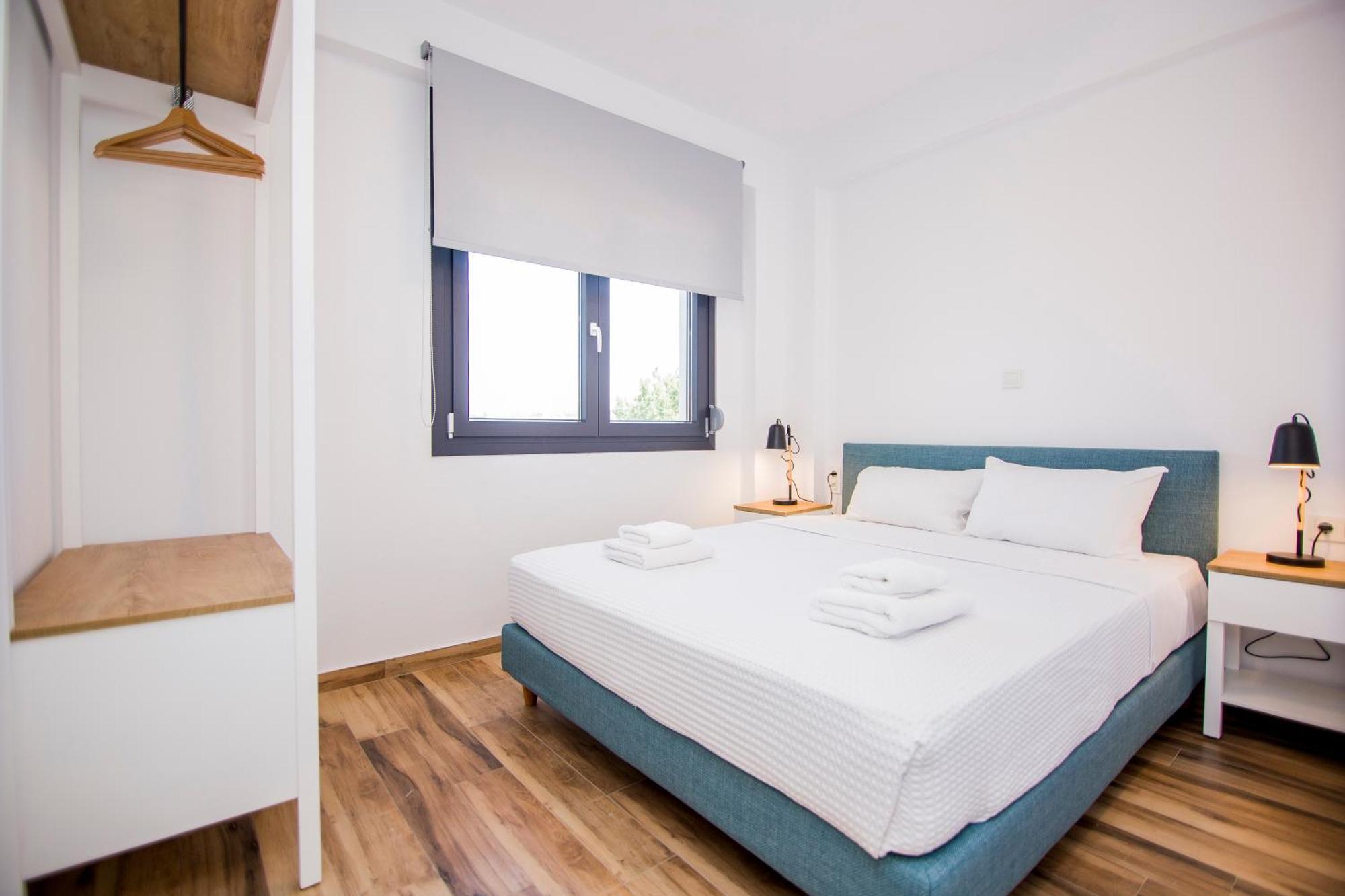 Olympiada Residential Complex & Villas Καβάλα Εξωτερικό φωτογραφία