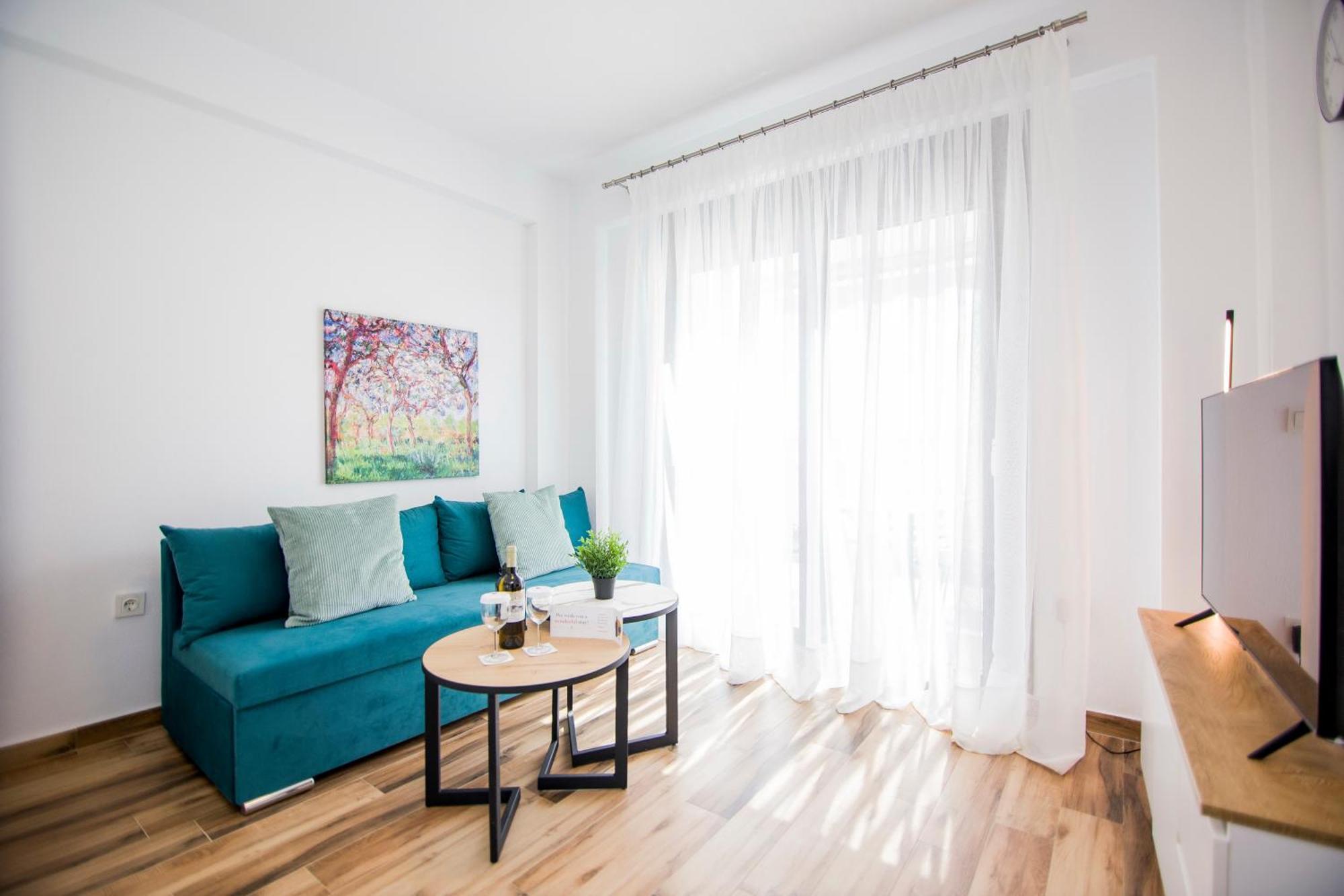 Olympiada Residential Complex & Villas Καβάλα Εξωτερικό φωτογραφία