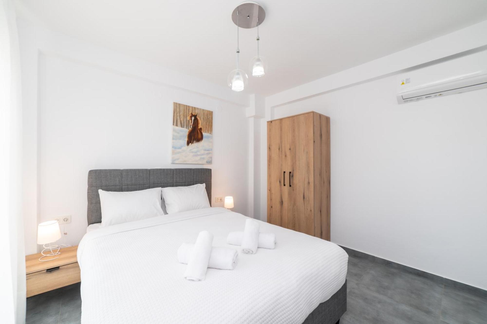 Olympiada Residential Complex & Villas Καβάλα Εξωτερικό φωτογραφία