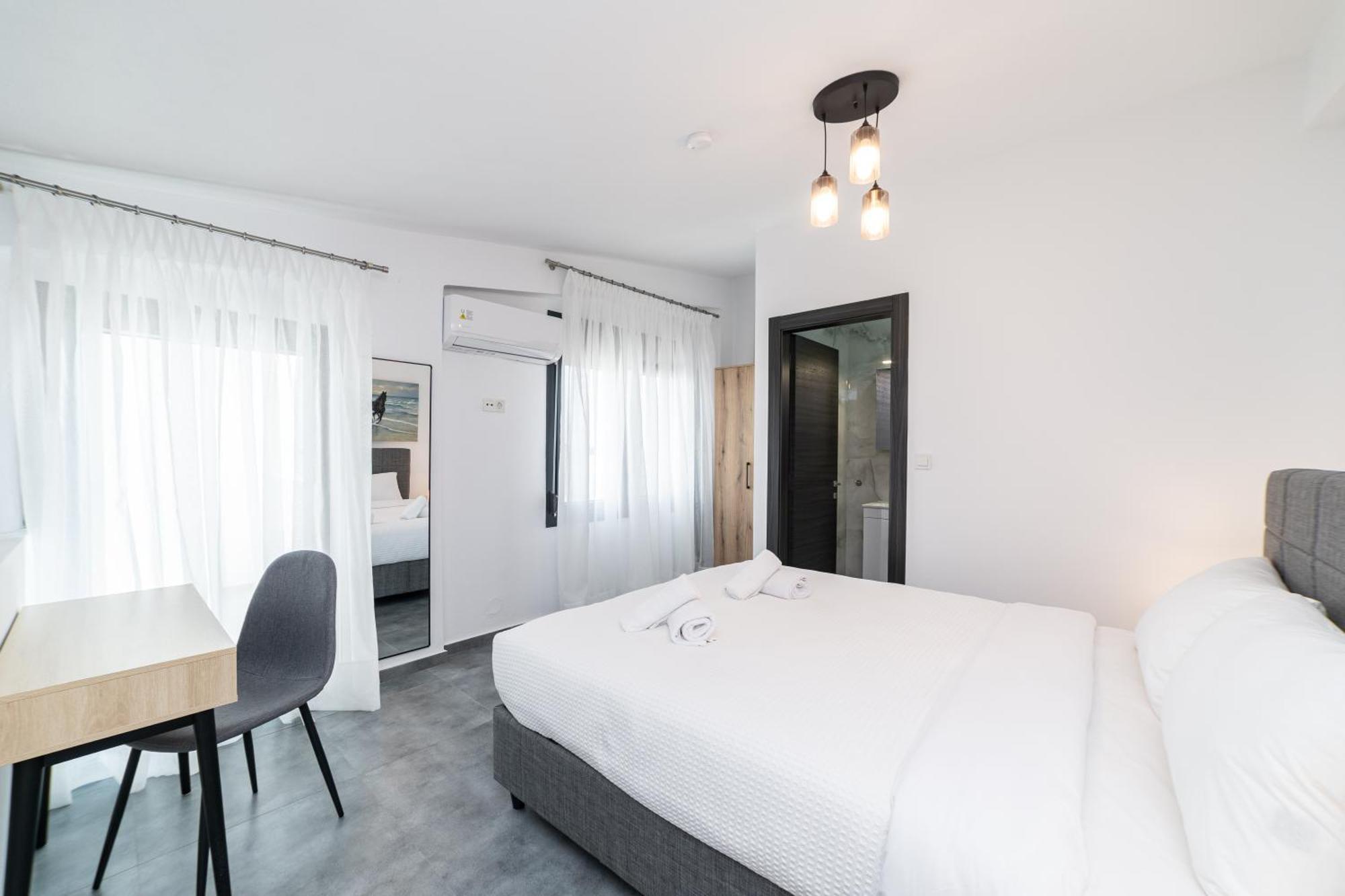 Olympiada Residential Complex & Villas Καβάλα Εξωτερικό φωτογραφία