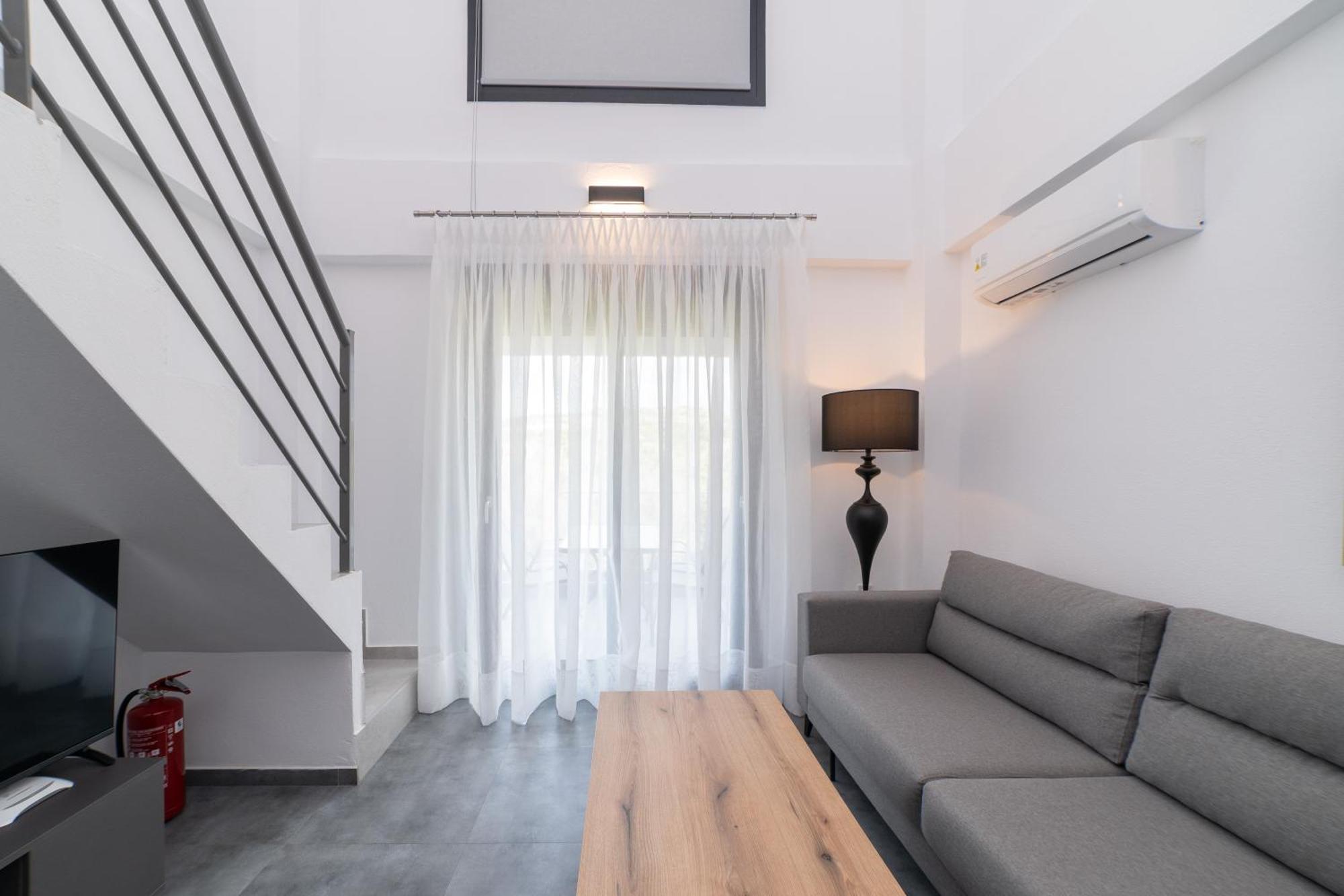 Olympiada Residential Complex & Villas Καβάλα Εξωτερικό φωτογραφία
