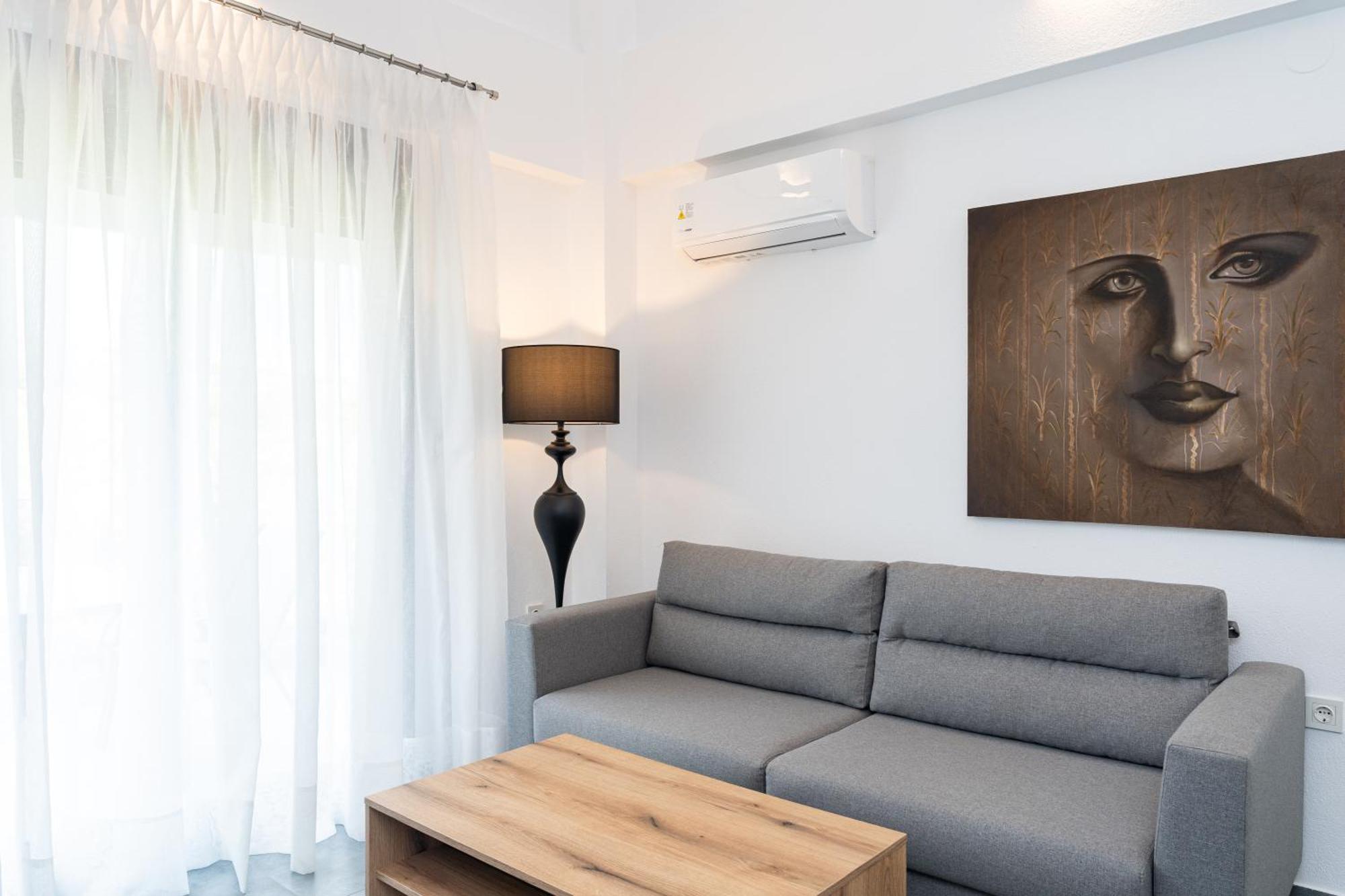 Olympiada Residential Complex & Villas Καβάλα Εξωτερικό φωτογραφία