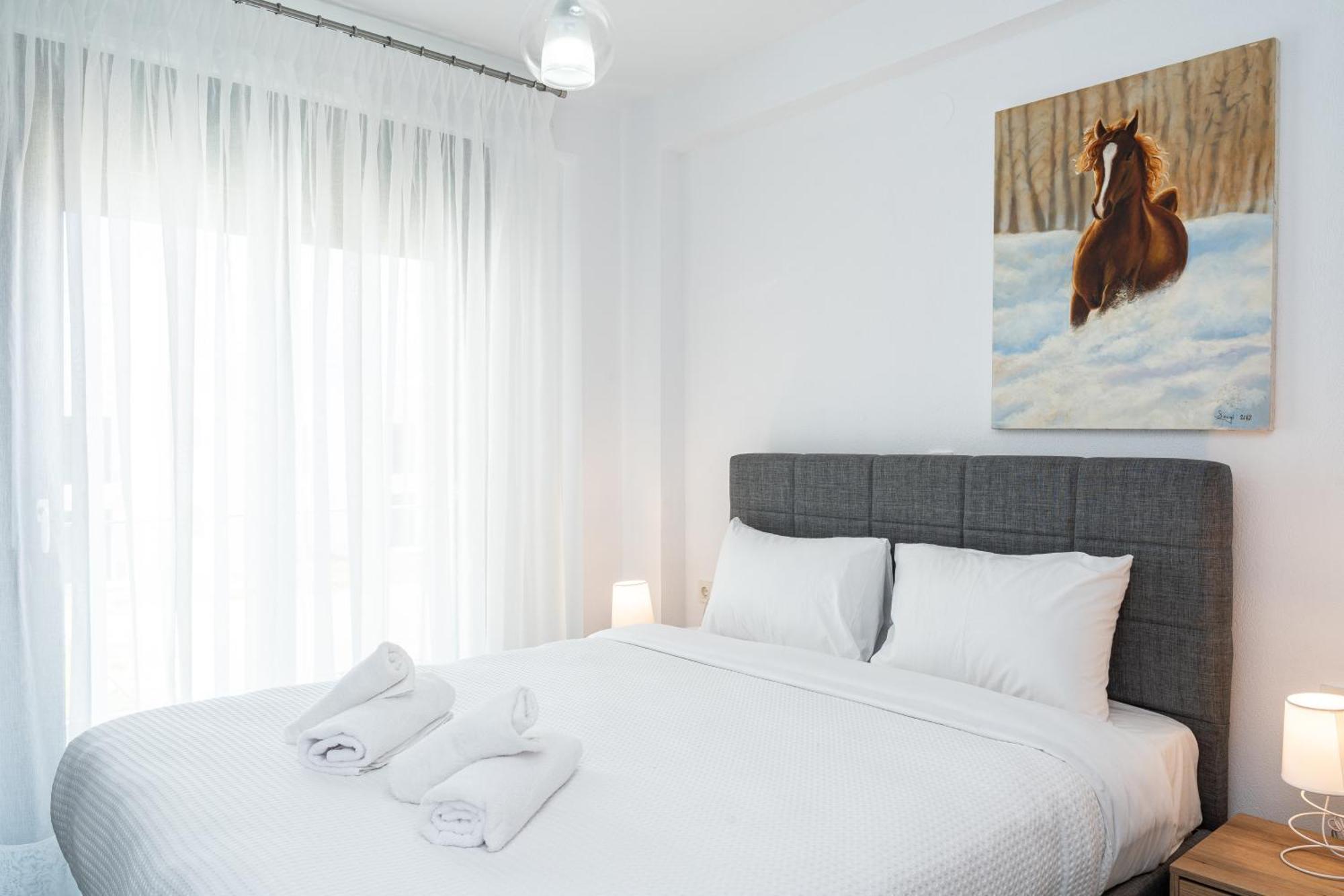 Olympiada Residential Complex & Villas Καβάλα Εξωτερικό φωτογραφία