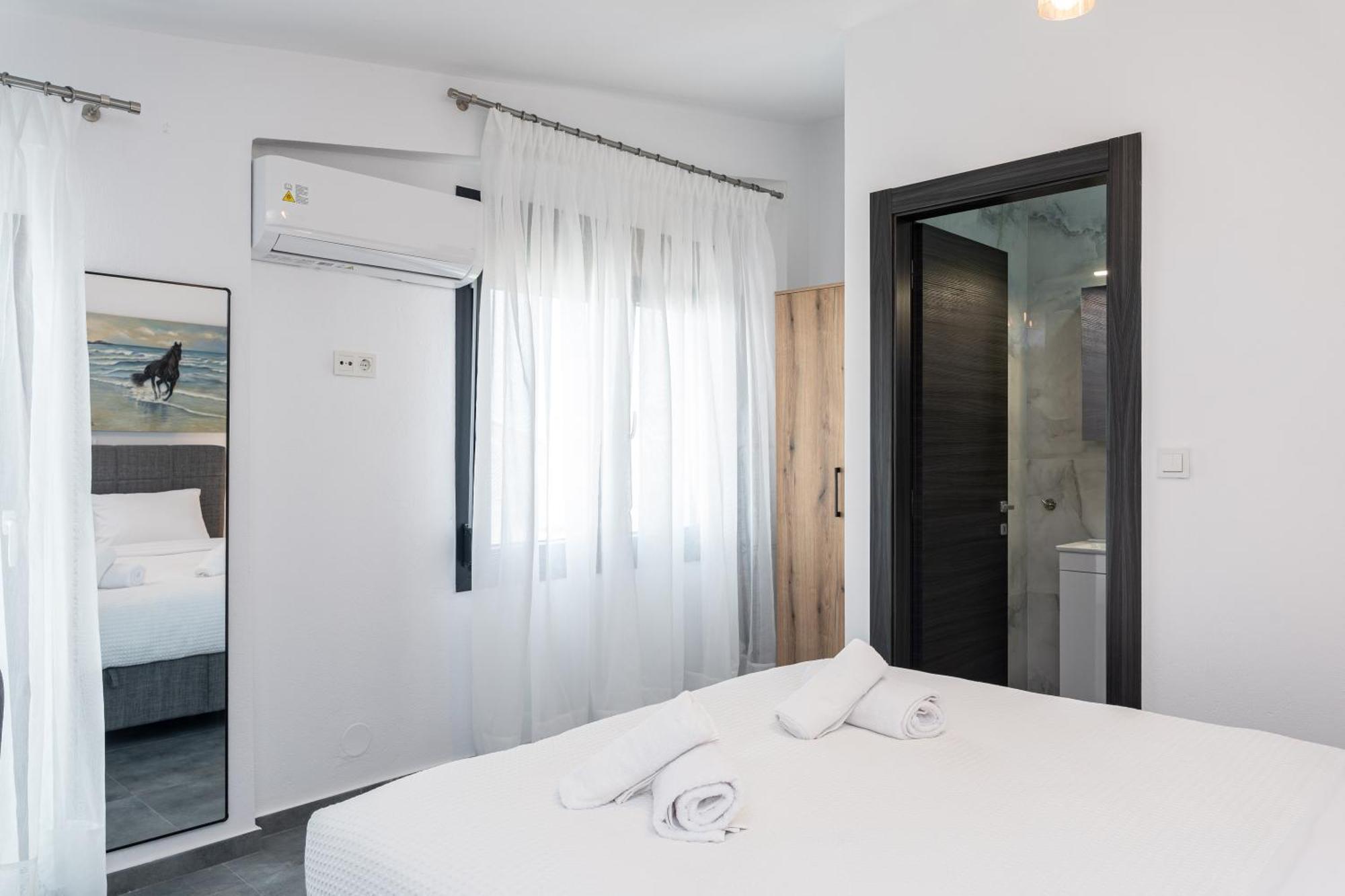 Olympiada Residential Complex & Villas Καβάλα Εξωτερικό φωτογραφία