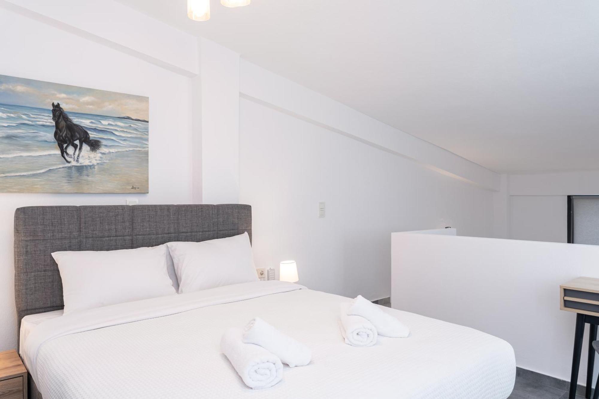 Olympiada Residential Complex & Villas Καβάλα Εξωτερικό φωτογραφία