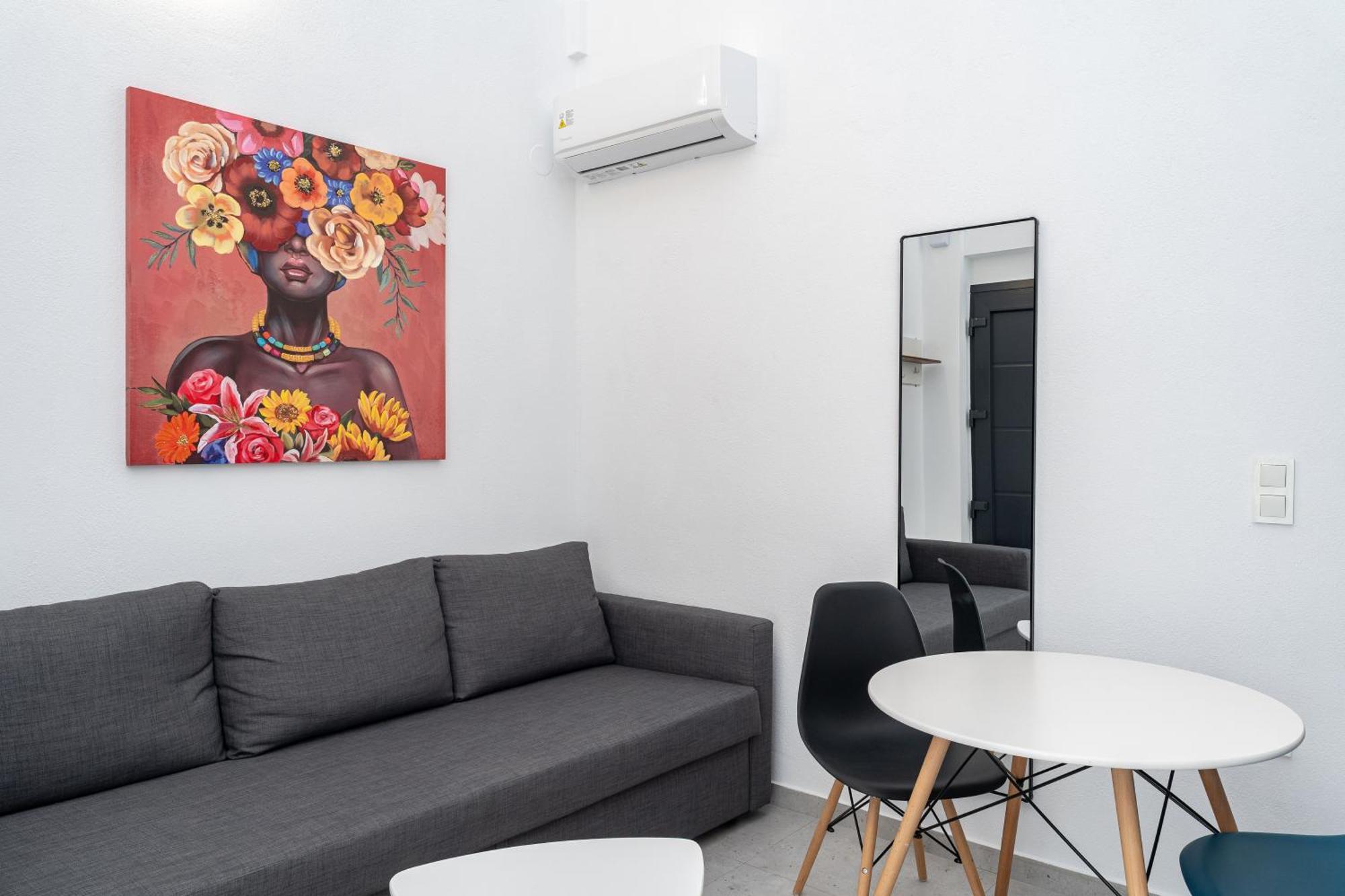 Olympiada Residential Complex & Villas Καβάλα Εξωτερικό φωτογραφία
